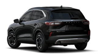 2025 Ford Escape® External Image 3